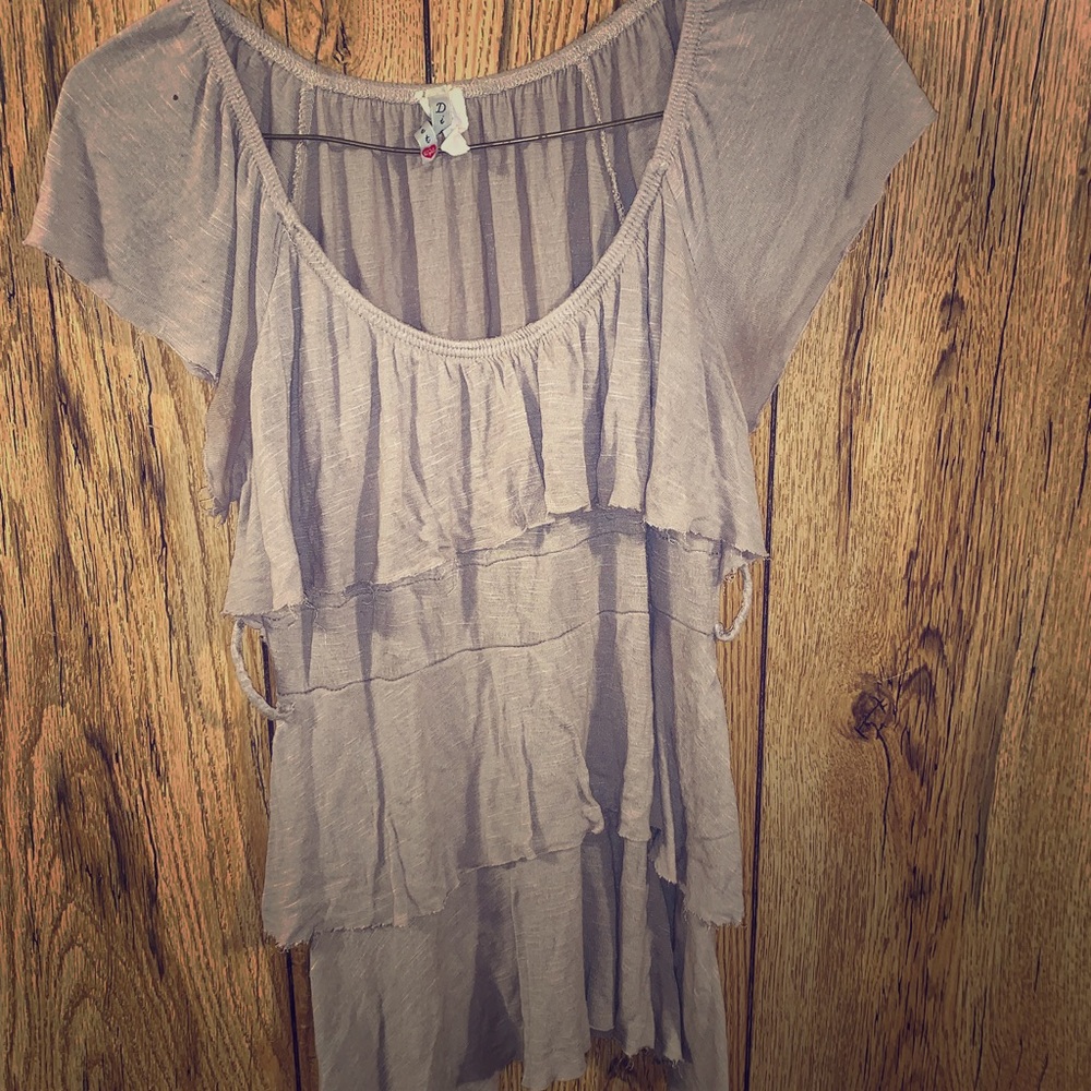 Short sleeve blouse🛍🛍